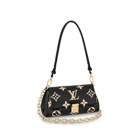 New Louis Vuitton Favorite Women's Bag: Buy Now!