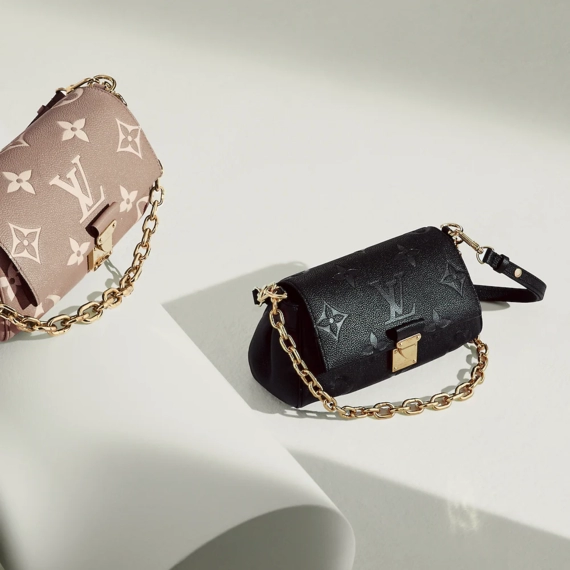 Look Fabulous in a Louis Vuitton Favorite - Buy Women's Now and Save