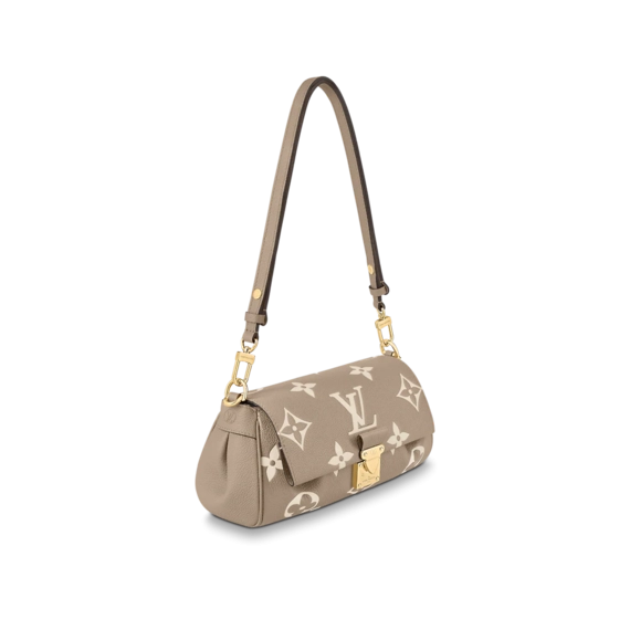 Women's Louis Vuitton Favorites and Outlet Prices - Get the Best of Both