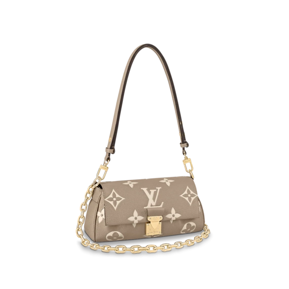 Find the Perfect Louis Vuitton Favorite for Women at Outlet Prices