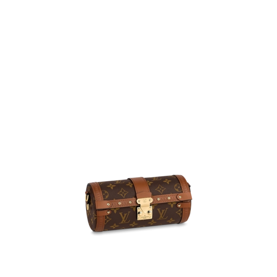 Add Style to Your Look with a Louis Vuitton Papillon Trunk - Buy Now!