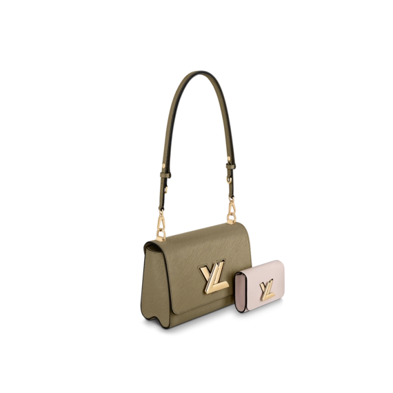 Women's Louis Vuitton Twist MM - On Sale Now!