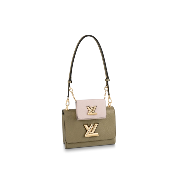 Women's Louis Vuitton Twist MM - Sale