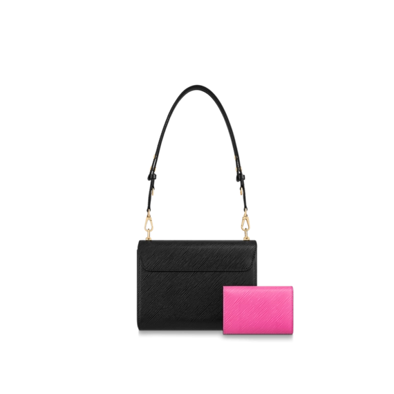 Get Original Louis Vuitton Twist MM for Women