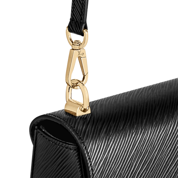 Shopping for Original Louis Vuitton Twist MM for Women