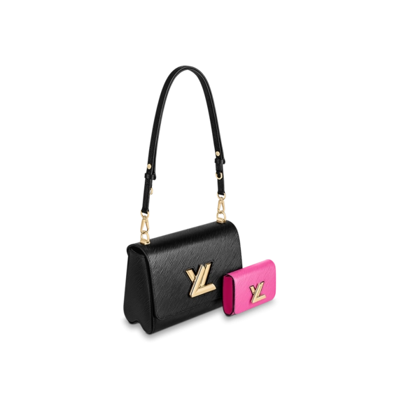 Shop Outlet Louis Vuitton Twist MM for Women