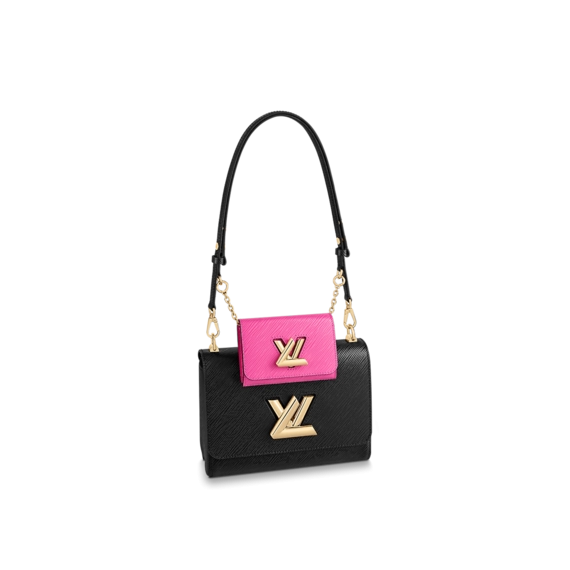 Louis Vuitton Twist MM for Women Buy Original