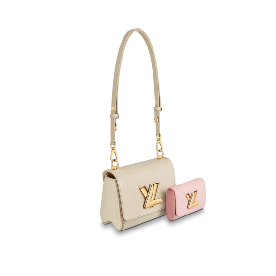Buy a Genuine Louis Vuitton Twist PM for Her