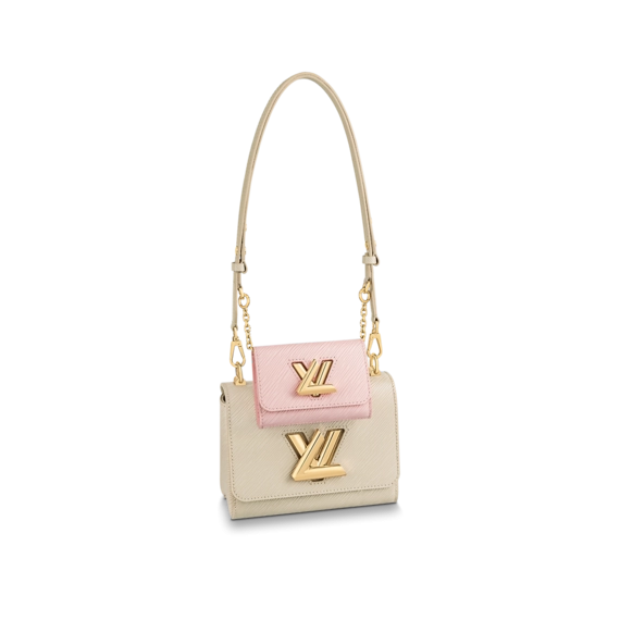 Buy Original New Louis Vuitton Twist PM for Women