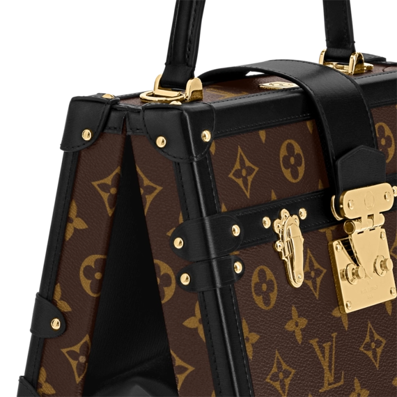 Outlet Sale On Women's Louis Vuitton Petite Malle V