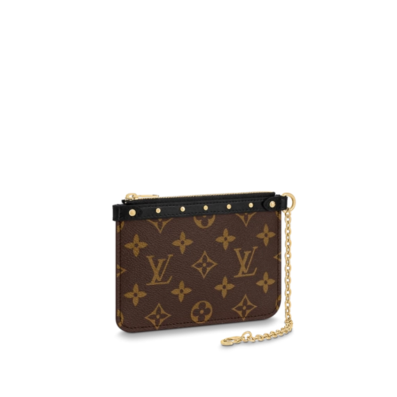 Luxury Sale: Women's Louis Vuitton Petite Malle V