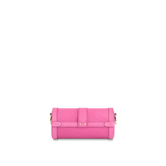 Get the original Louis Vuitton Papillon Trunk now for women