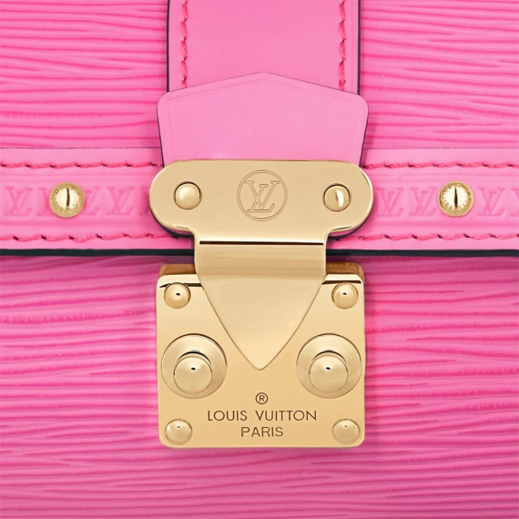 Buy genuine Louis Vuitton Papillon Trunk for women