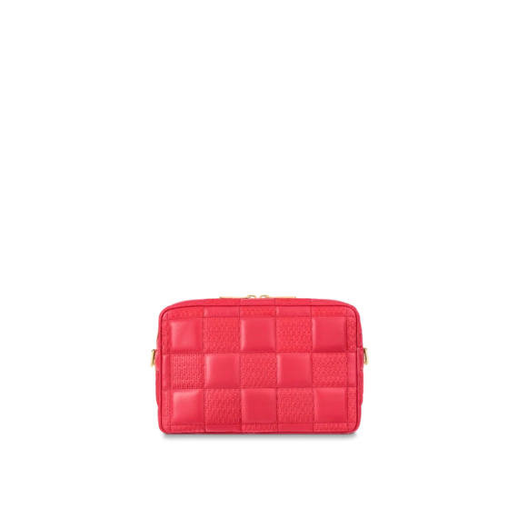 Fresh Louis Vuitton Troca MM for Women