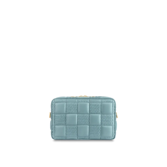 Shop Louis Vuitton Troca MM for Women Now