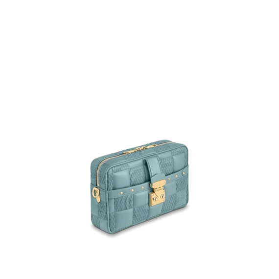 new Louis Vuitton Troca MM for Women