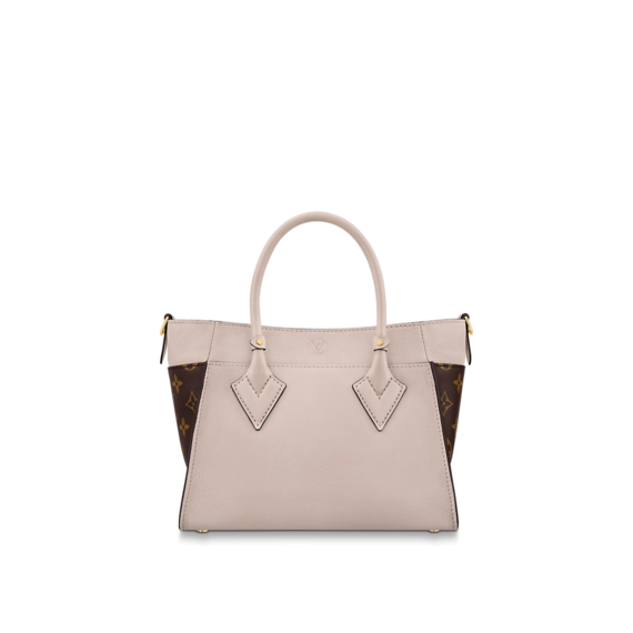 Get Women's Louis Vuitton On My Side PM