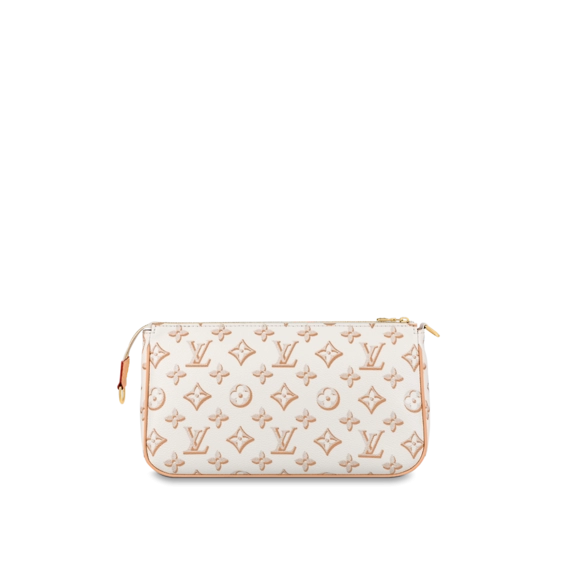 Find Amazing Deals on Louis Vuitton Maxi Multi Pochette Accessoires for Women - Outlet Sale