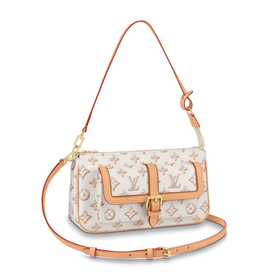 Louis Vuitton Maxi Multi Pochette Accessoires for Women - Outlet Sale