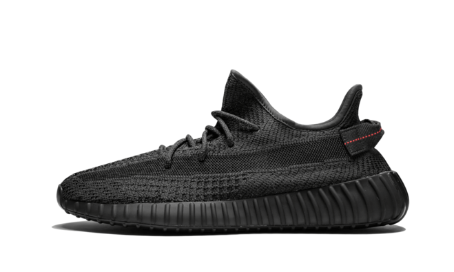 Shop New Yeezy Boost 350 V2 Static Black Reflective Women's Shoes