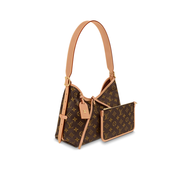 Louis Vuitton Women's CarryAll PM - Brand New