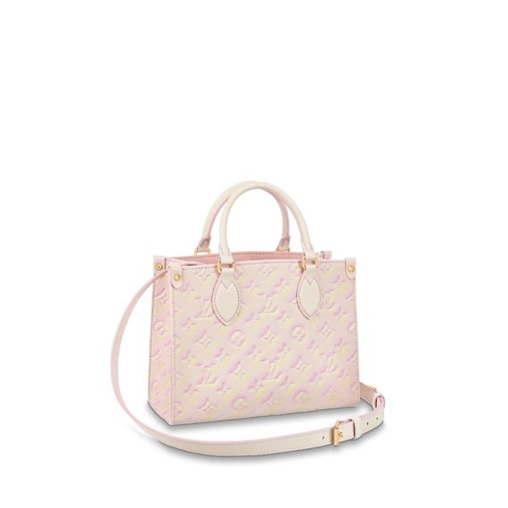 Louis Vuitton OnTheGo PM Outlet - Women's Purses