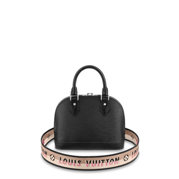 Shop Louis Vuitton Alma BB Now - Outlet, Original and New!