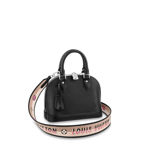 Shop Louis Vuitton Alma BB Outlet for Women