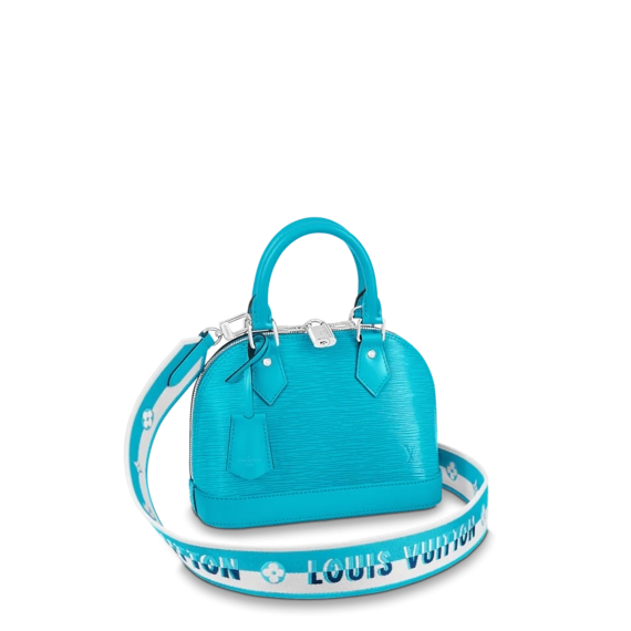 Women's Louis Vuitton Alma BB - Buy Now from Outlet!
