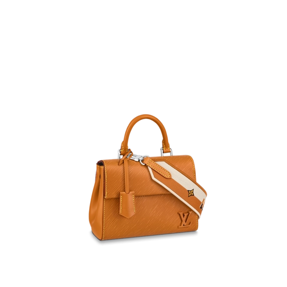 Outlet Louis Vuitton Cluny Mini - Perfect for the Fashionable Woman