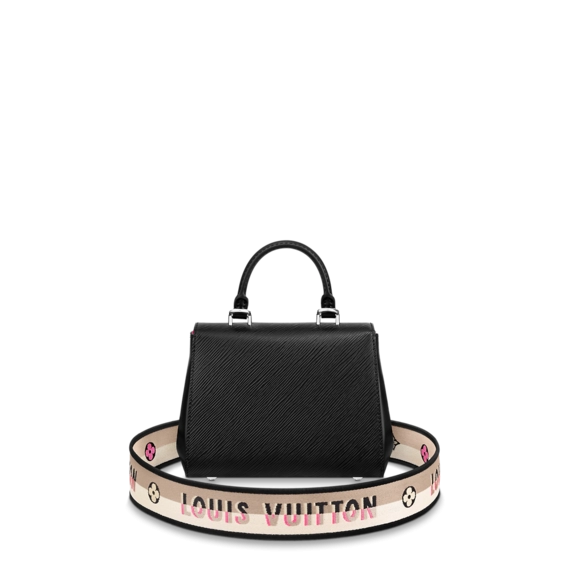 Look Fabulous with a New Louis Vuitton Cluny Mini for Women!