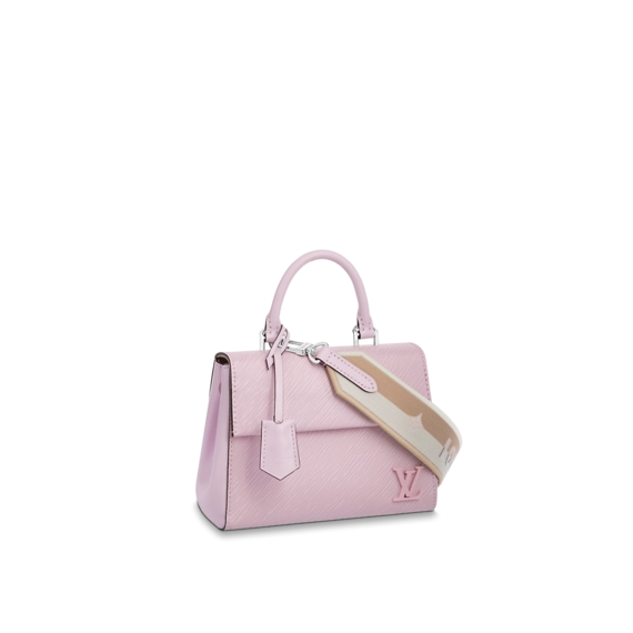 Louis Vuitton Cluny Mini Women's Buy Now!