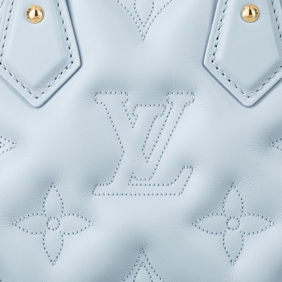 Refresh Your Look with the New, Original Louis Vuitton Alma BB