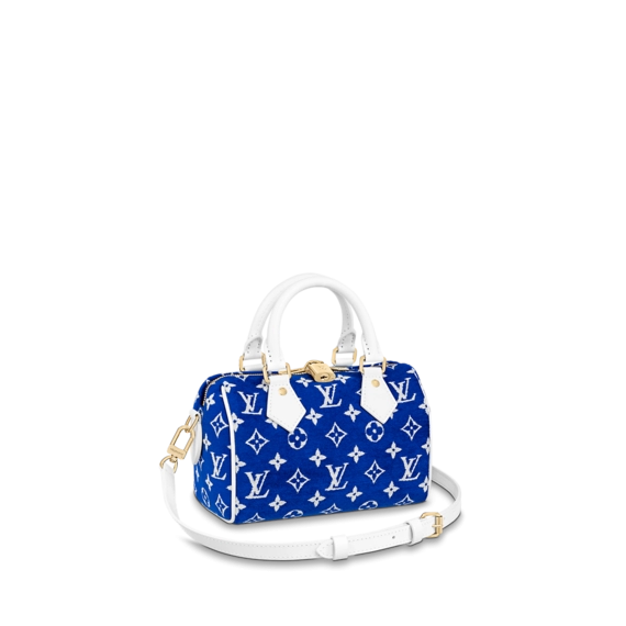 Louis Vuitton Speedy Bandouliere 20 - Outlet