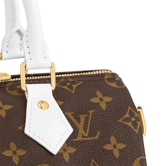 Brand New Louis Vuitton Speedy Bandouliere 25 for Women