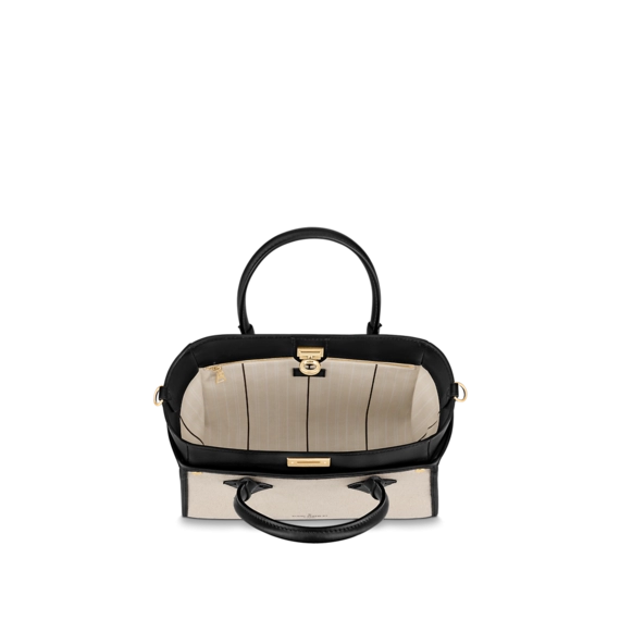 Buy Outlet Louis Vuitton On My Side MM for Women