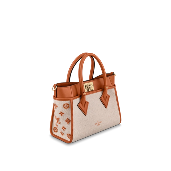 Women's Louis Vuitton On My Side PM - Buy Now