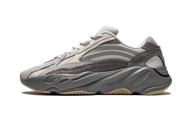 New Yeezy Boost 700 V2 - Tephra Shoes for Men #new