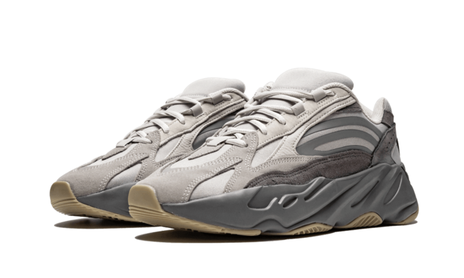 Women's Latest Yeezy Boost 700 V2 - Tephra Footwear from New