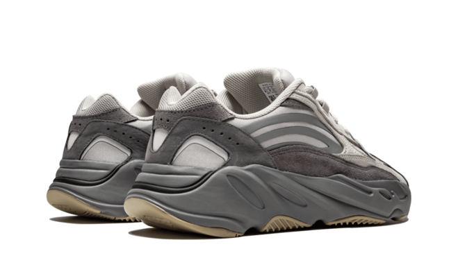 Mens Lifestyle Shoes Yeezy Boost 700 V2 - Tephra #trendy