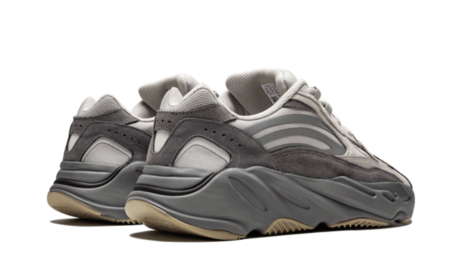 Upgrade your Look with Yeezy Boost 700 V2 - Tephra Shoes for Women at New