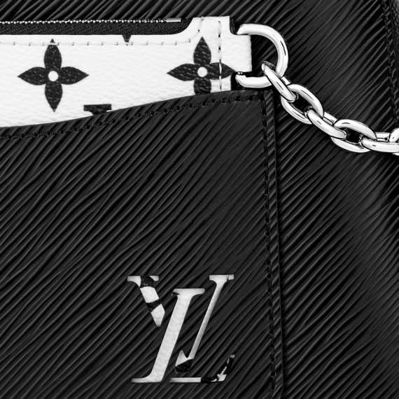 Discover the Louis Vuitton Marelle Tote BB - Outlet
