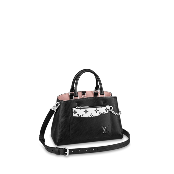 Buy Louis Vuitton Marelle Tote BB for Women - Original