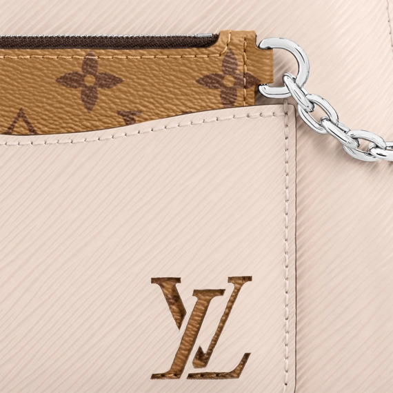 Get the Louis Vuitton Marelle Tote BB for women at the outlet.
