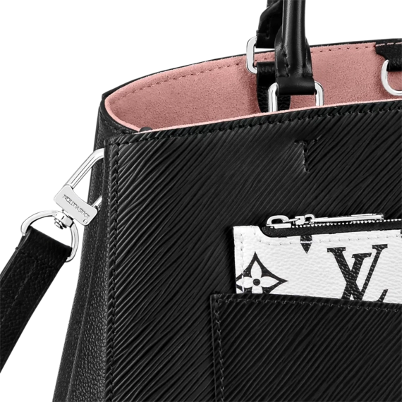 Get the Classic Look with Louis Vuitton Marelle Tote MM - Outlet!