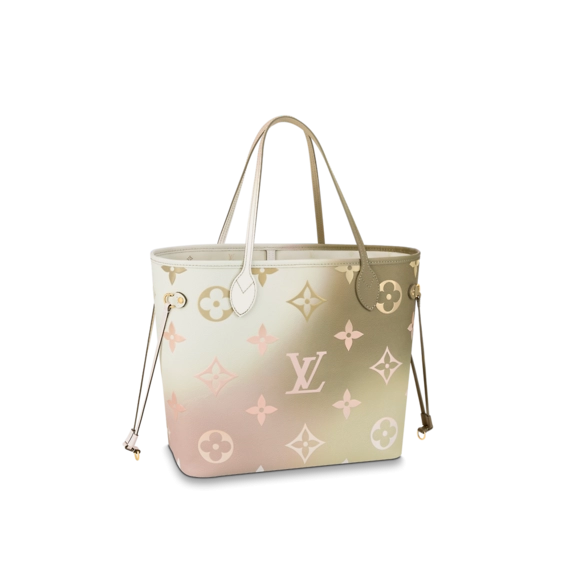 Buy a Louis Vuitton Neverfull MM for Women - Outlet
