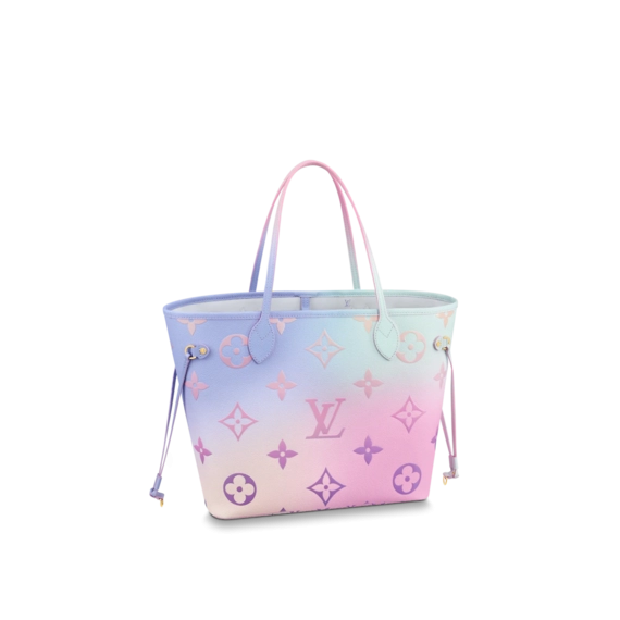 New Louis Vuitton Neverfull MM for Women at Buy Outlet
