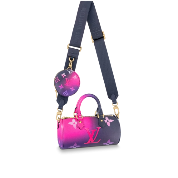 Buy Louis Vuitton Papillon BB - New Women's Bag