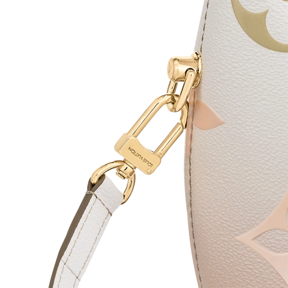 New Louis Vuitton Marshmallow for Women