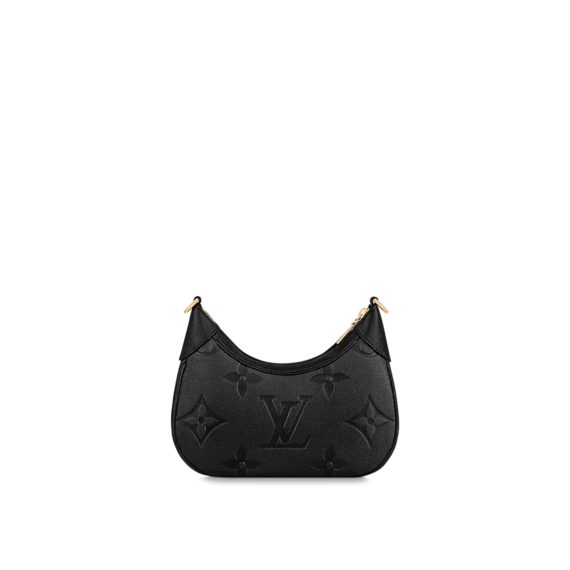Reveal Your Glamorous Side with the Louis Vuitton Bagatelle Outlet Sale
